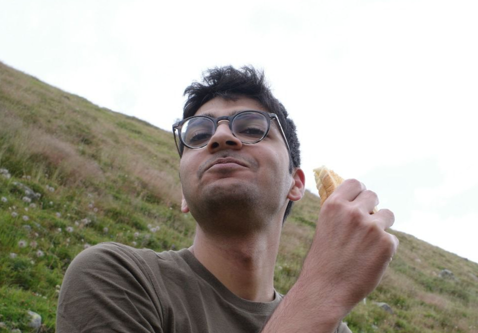Vaibhav Mehta